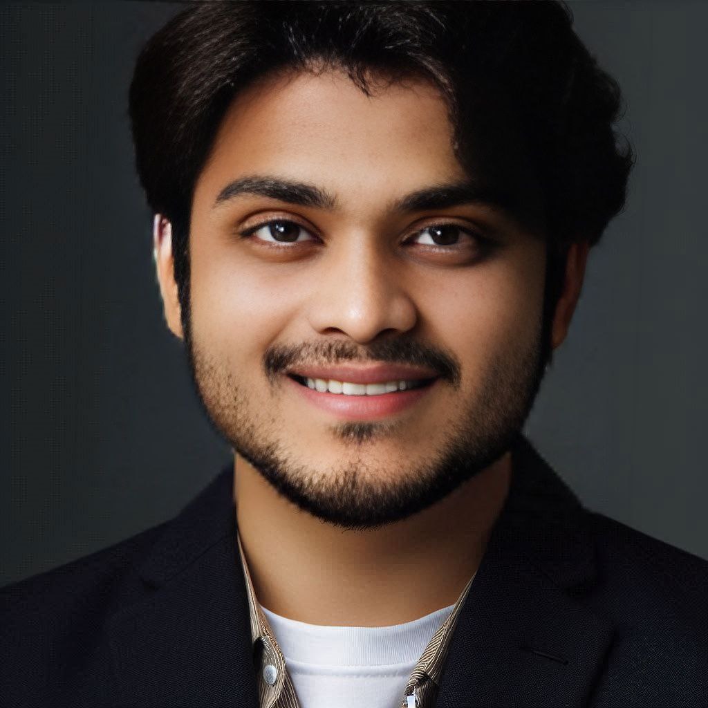 Harshad Kamble